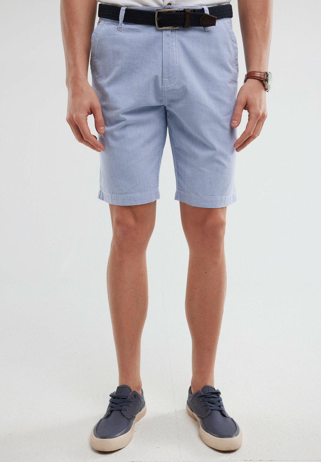 

Шорты Big Star, синий