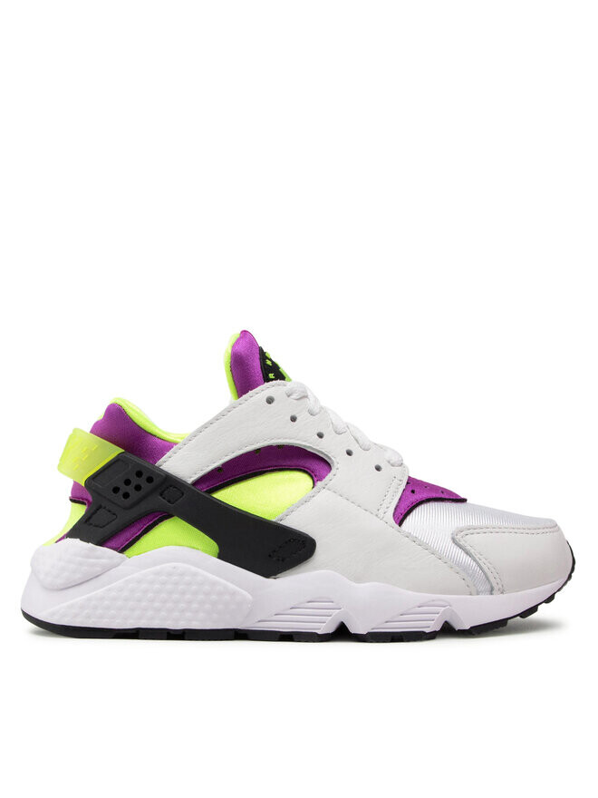 

Кроссовки Nike Air Huarache DH4439 101 Weiß, цветной/белый
