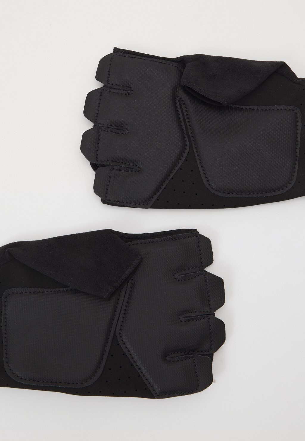 

Перчатки без пальцев VAPOR ELITE UNISEX Nike Performance, черный