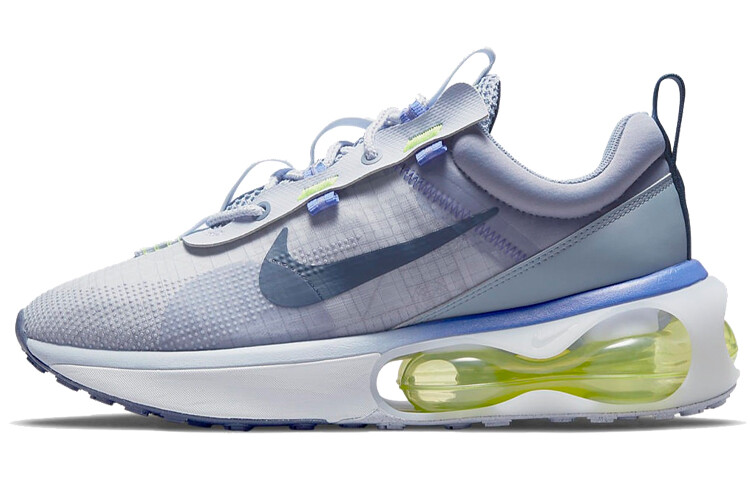 

Nike Air Max 2021 Пепельный сланец