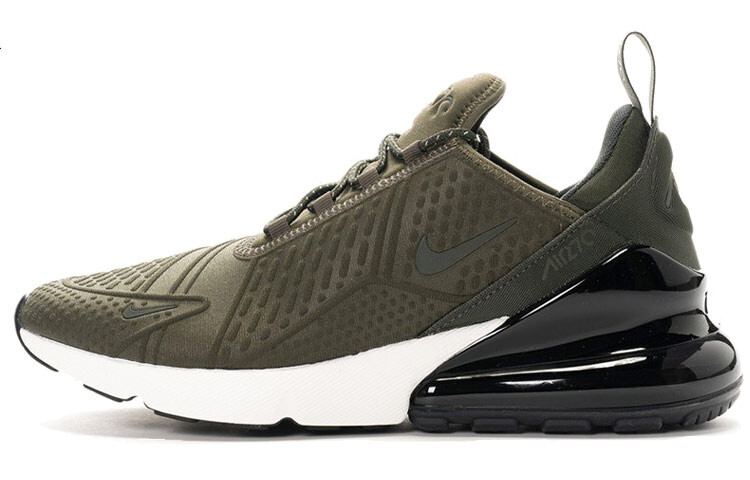 

Nike Air Max 270 Кроссовки Мужчины