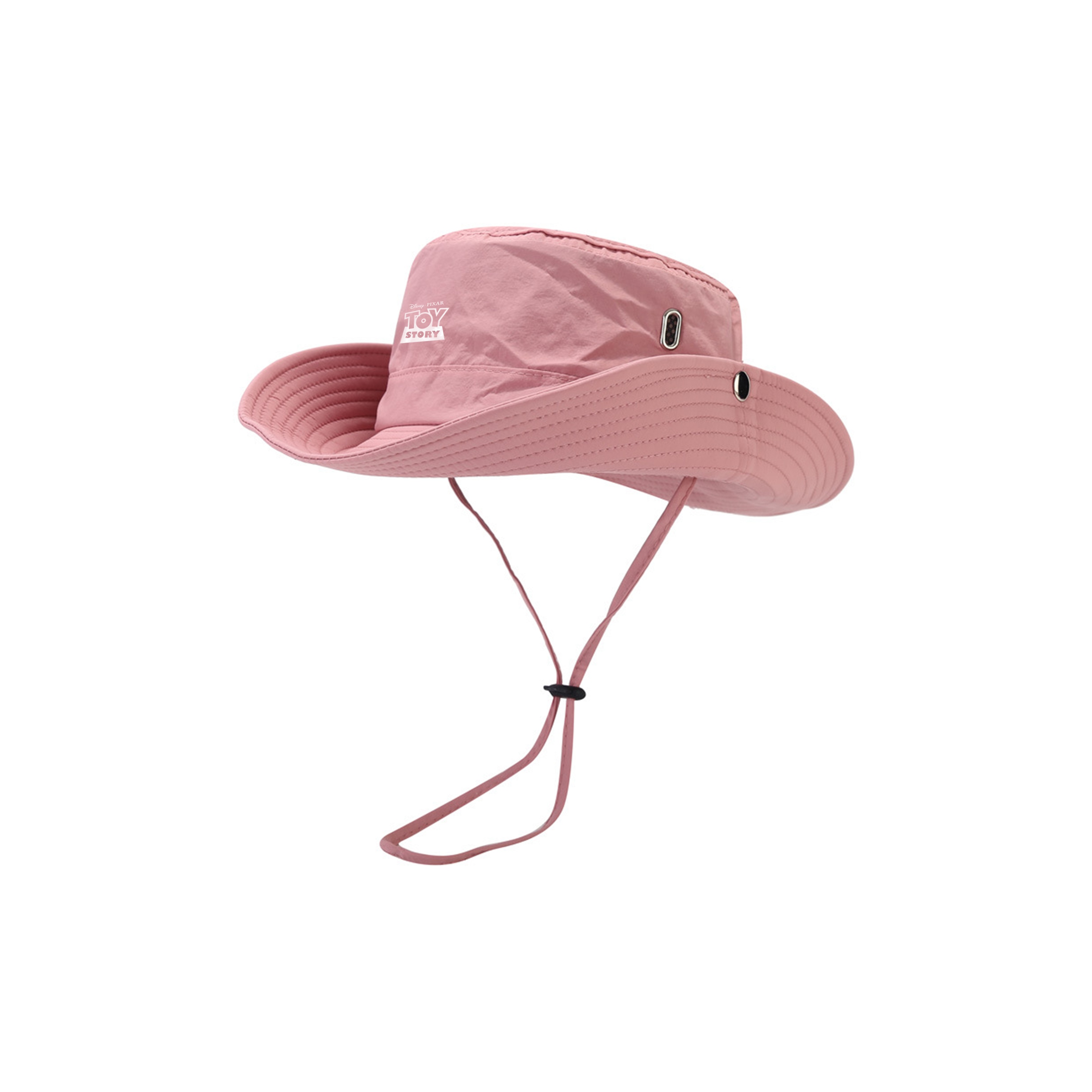 

Disney Полиэстеровая панама унисекс, Pink