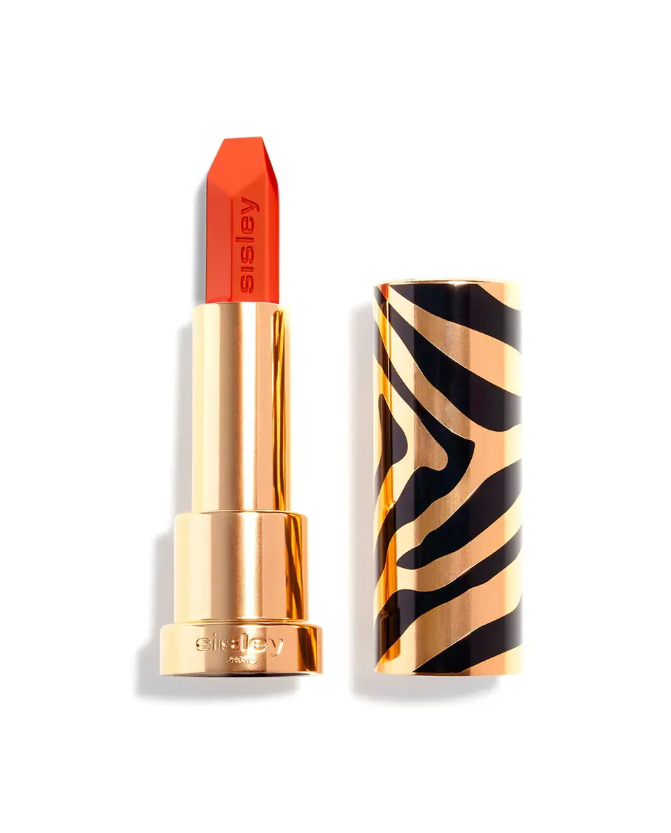 Помада для губ Le Phyto Rouge Sisley, N°40 Rouge Monaco