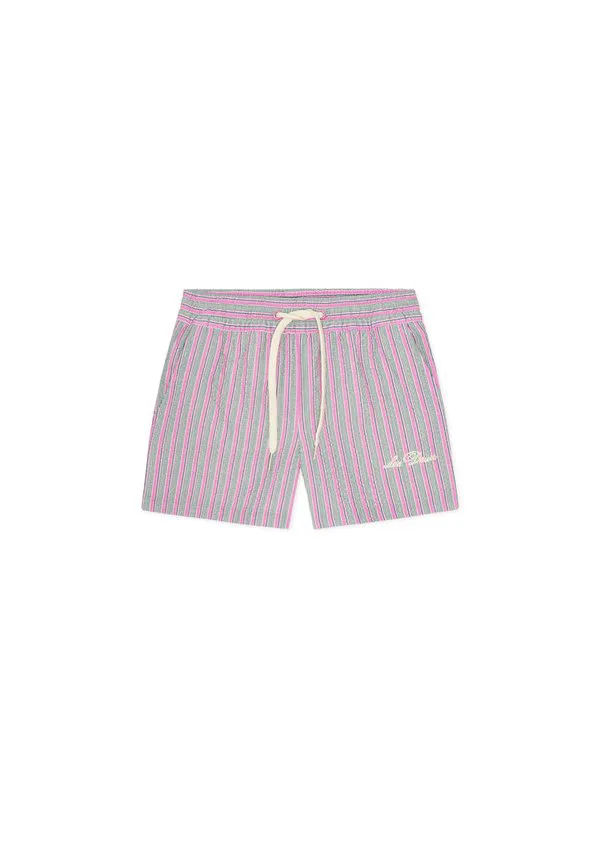 Плавки унисекс stan Les Deux, Crocus Pink