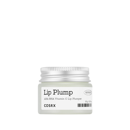 

Refresh Aha Bha Vitamin C Lip Plumper - 20 г Cosrx
