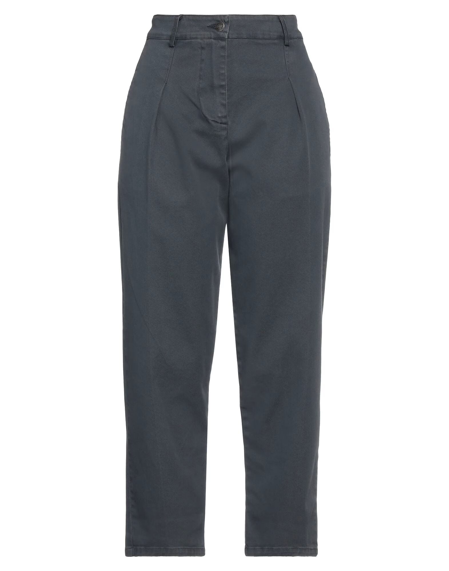 

Брюки 8Pm, угольно-серый