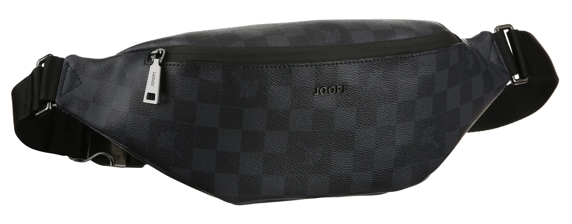 

JOOP! Поясная сумка "cortina piazza leo hipbag lhz", сумка через плечо, сумка через плечо, синий