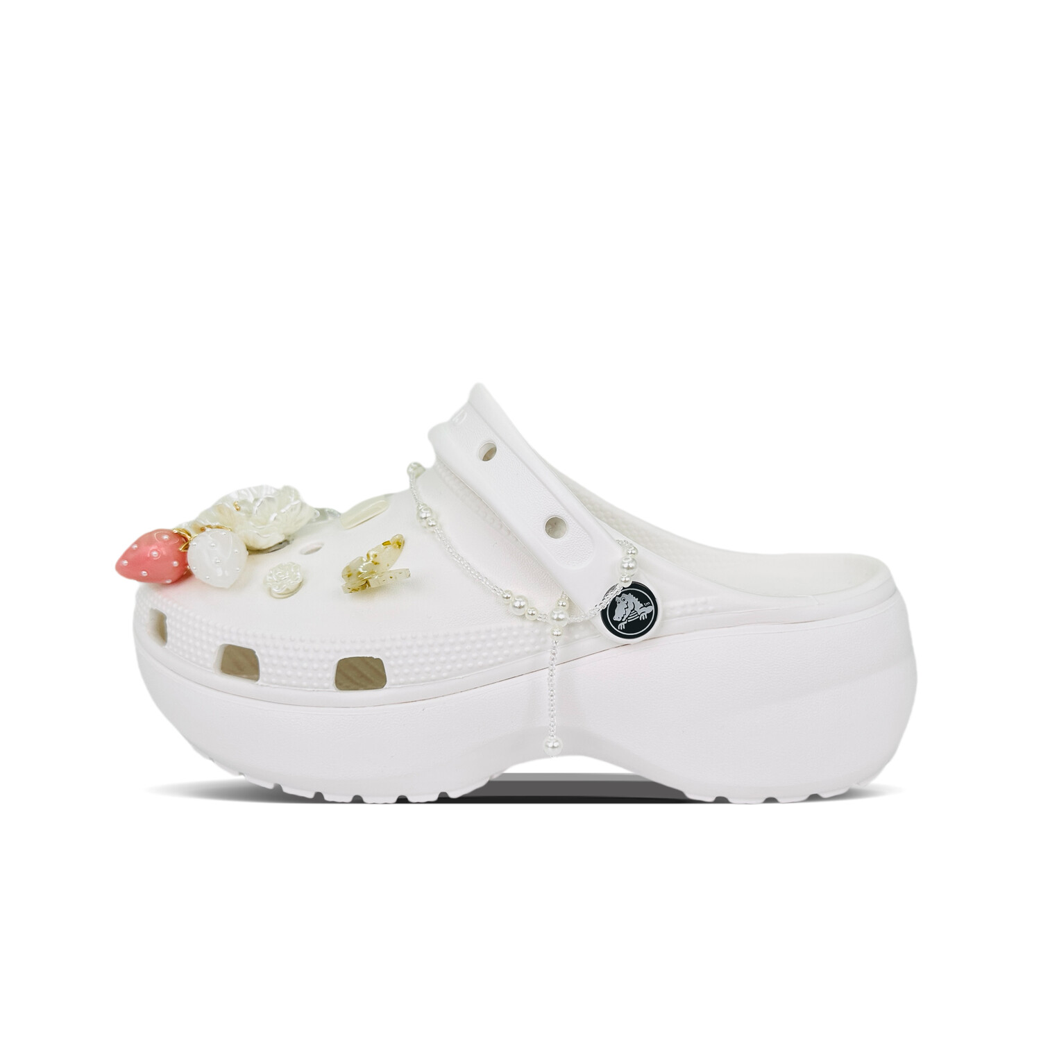 

Сабо Crocs Classic Clog Clogs Women's