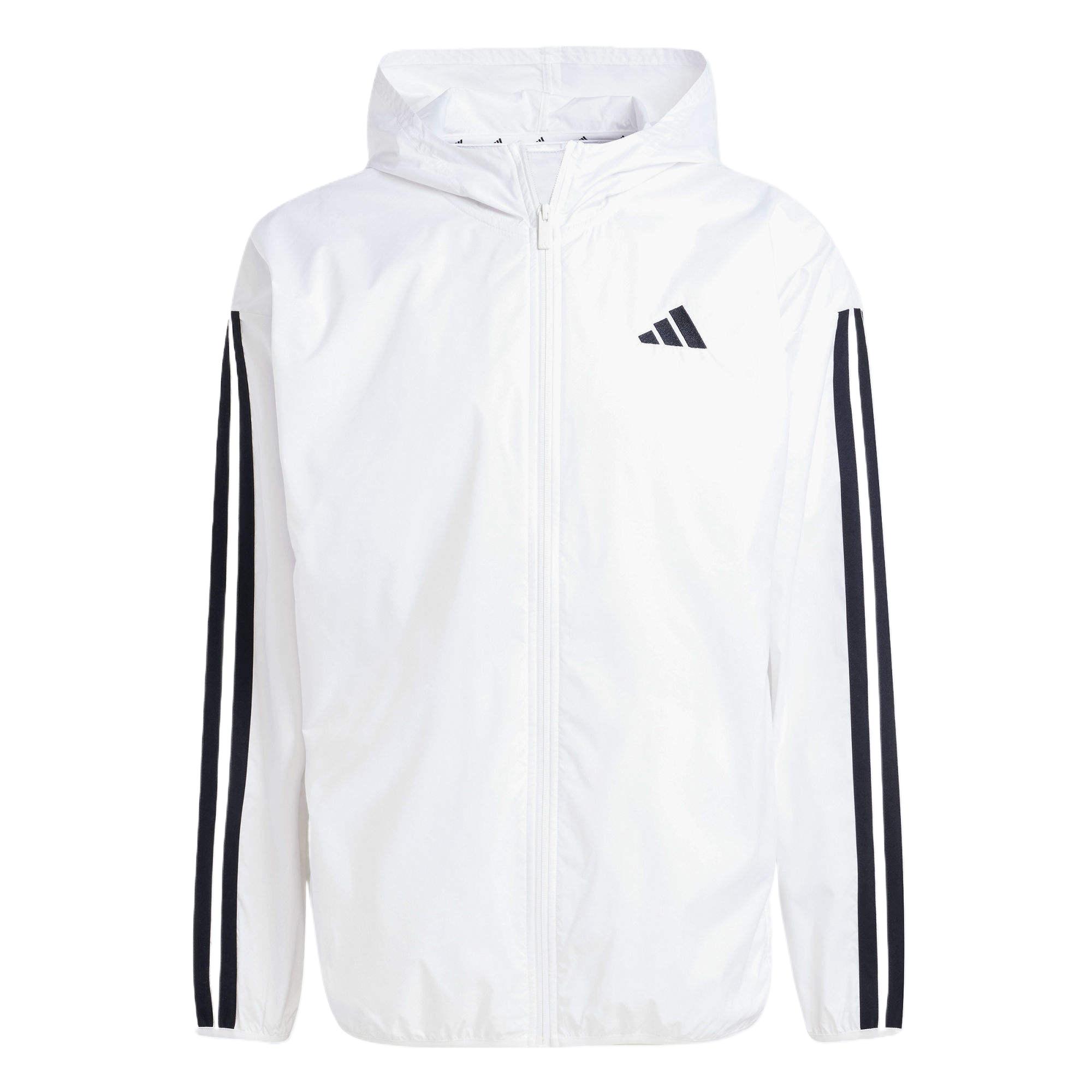 

Adidas Куртка мужская белая, White