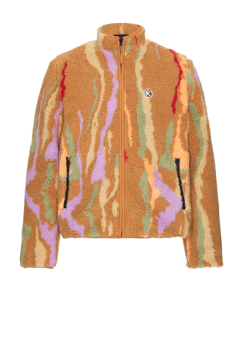

Куртка lightbeams Billionaire Boys Club, цвет lion