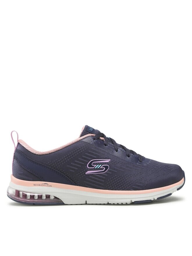 

Кроссовки Mellow Days Skechers, темно-синий