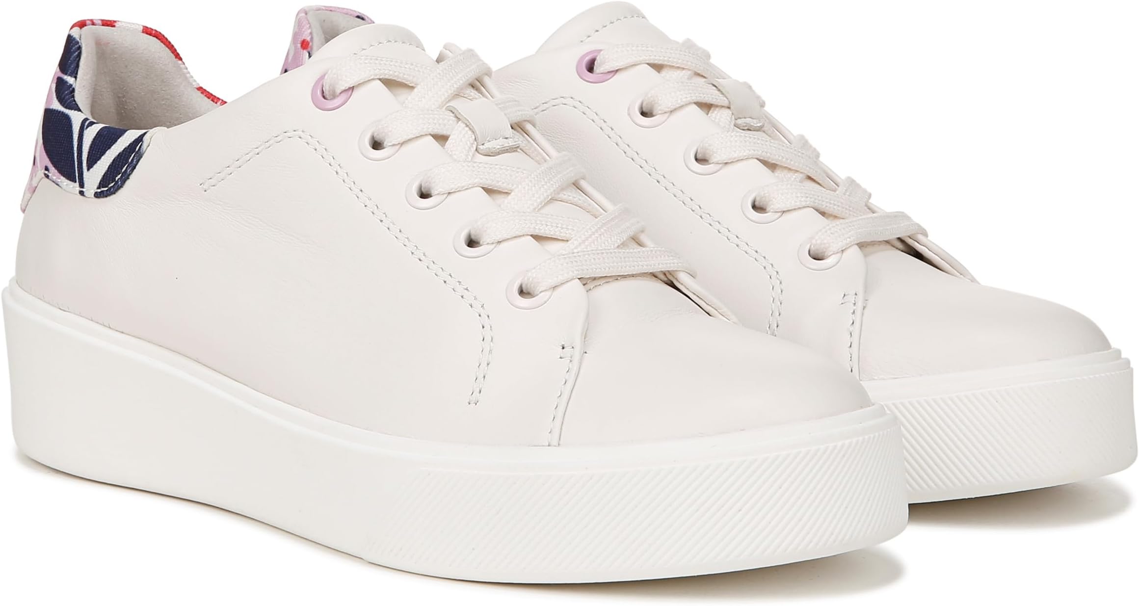 Кроссовки Naturalizer Morrison 2.0, White Lilac