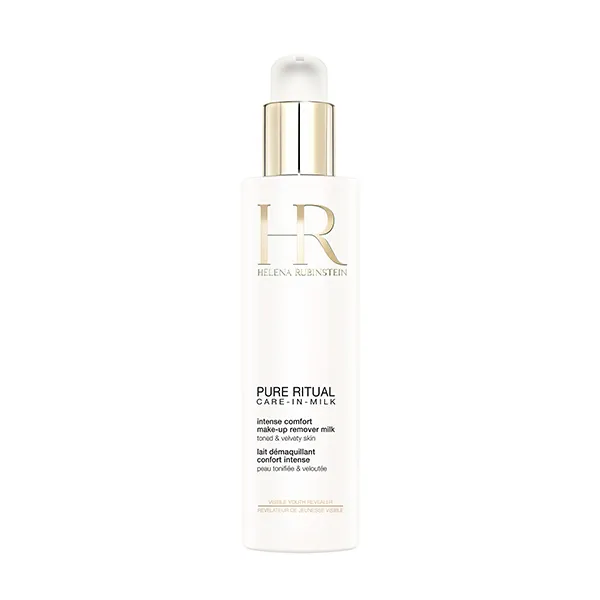 

Лечебное очищающее молочко Pure Ritual Care-In-Milk Helena Rubinstein, 200 ml