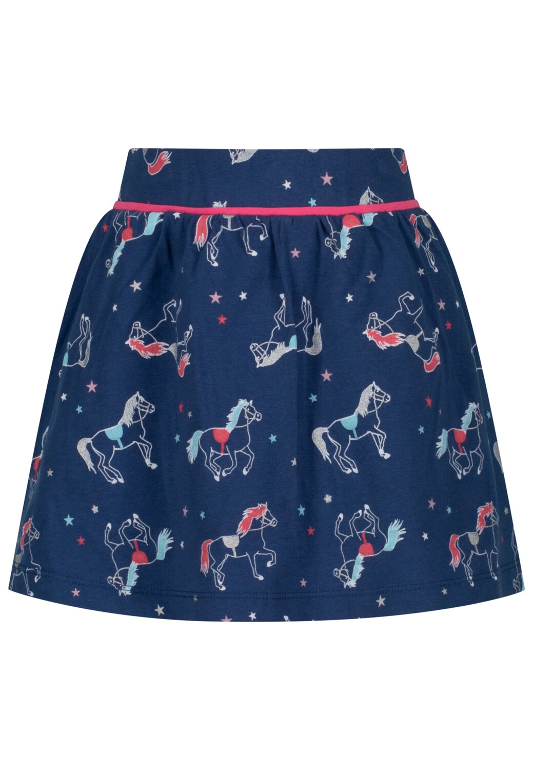 

Юбка Salt and Pepper Skort Spring Bloom, цвет ink blue