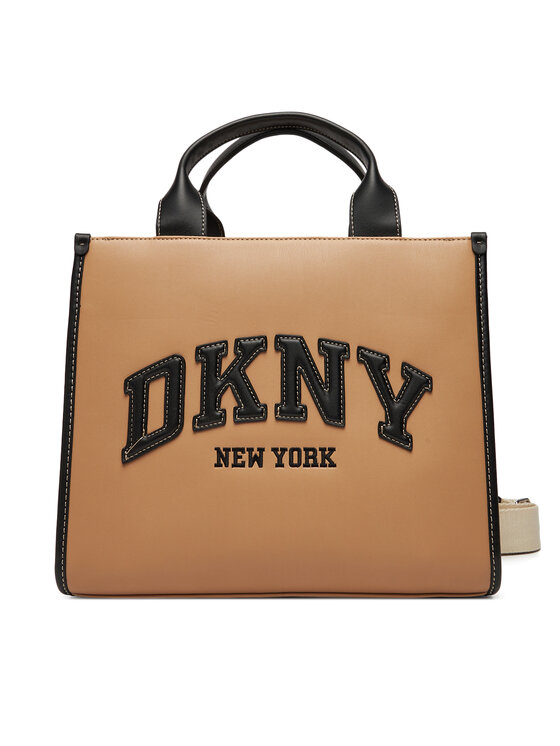 

Женская сумка R52AZR57 Dkny, коричневый