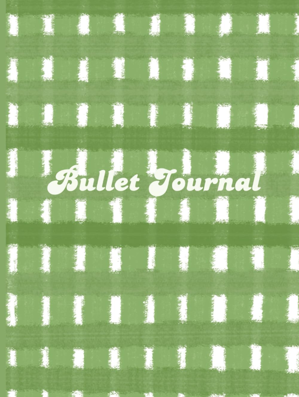 

Bullet Journal (Independently published)