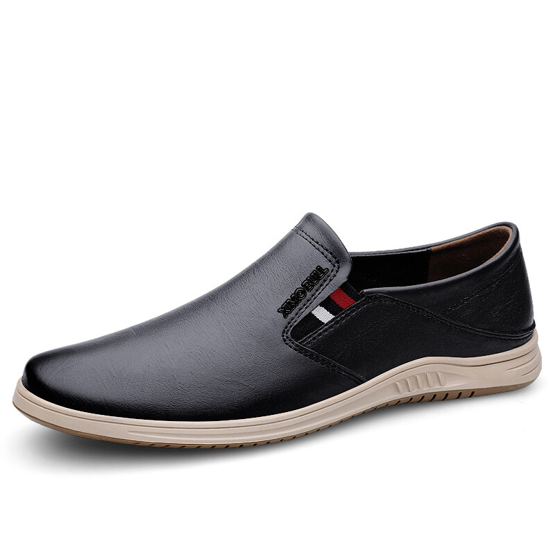 

Туфли мужские Men"s Casual Men Low-Top Ximo Bull, серый