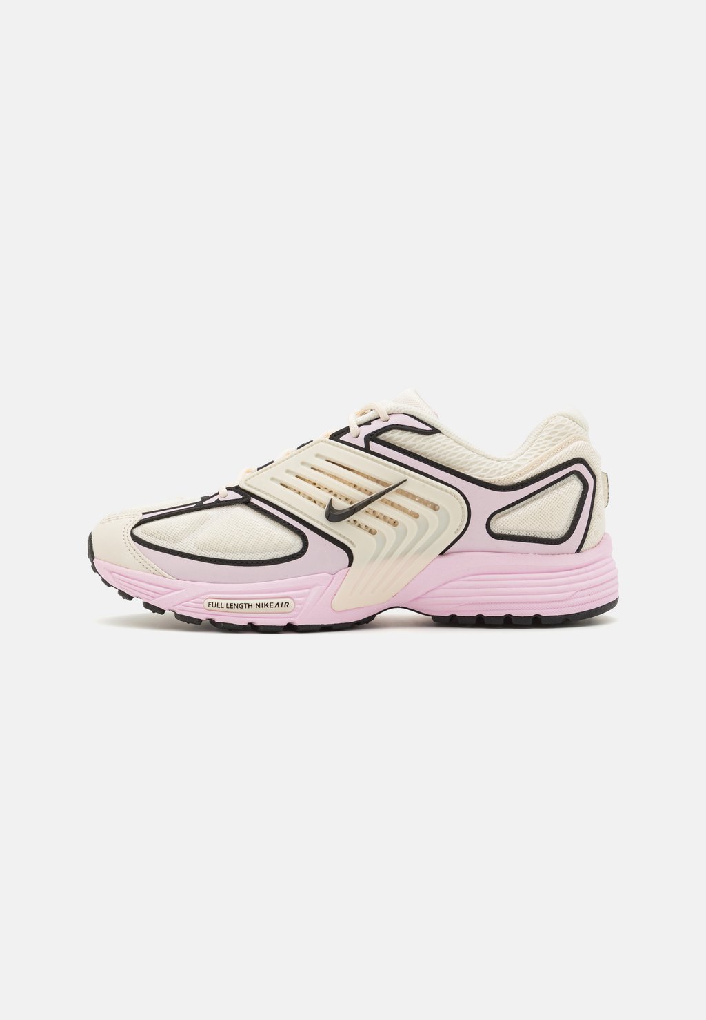 

Низкие кеды AIR PEGASUS WAVE Nike Sportswear, слоновая кость