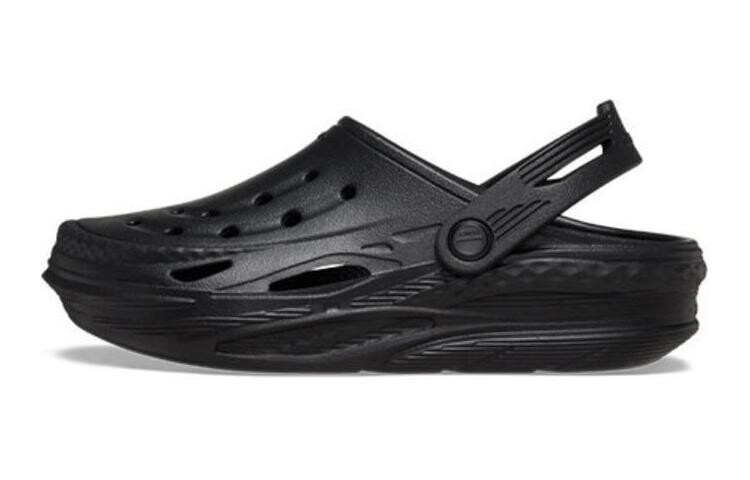 

Детские сандалии Crocs Kids, Black