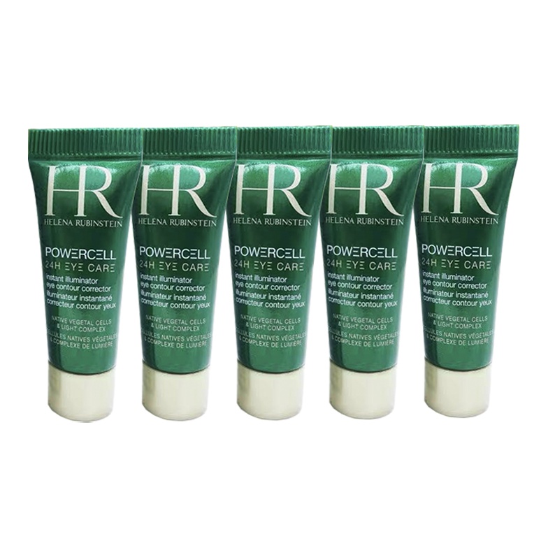 

Наборы для путешествий Powercell Skinmunity Serum / пробные наборы для женщин HELENA RUBINSTEIN