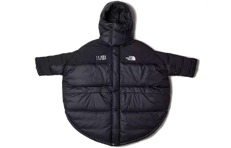 

THE NORTH FACE Женский пуховик, цвет Black