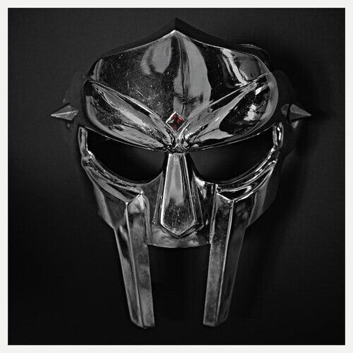 

Виниловая пластинка JJ Doom: Bookhead