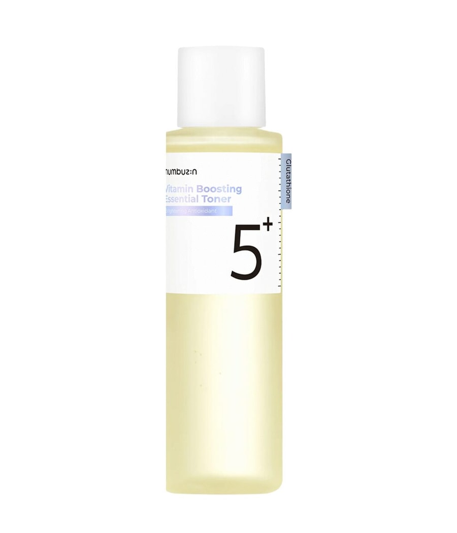 

Тоник для лица Numbuzin No.5 Vitamin Boosting Essential Toner, 200 ml
