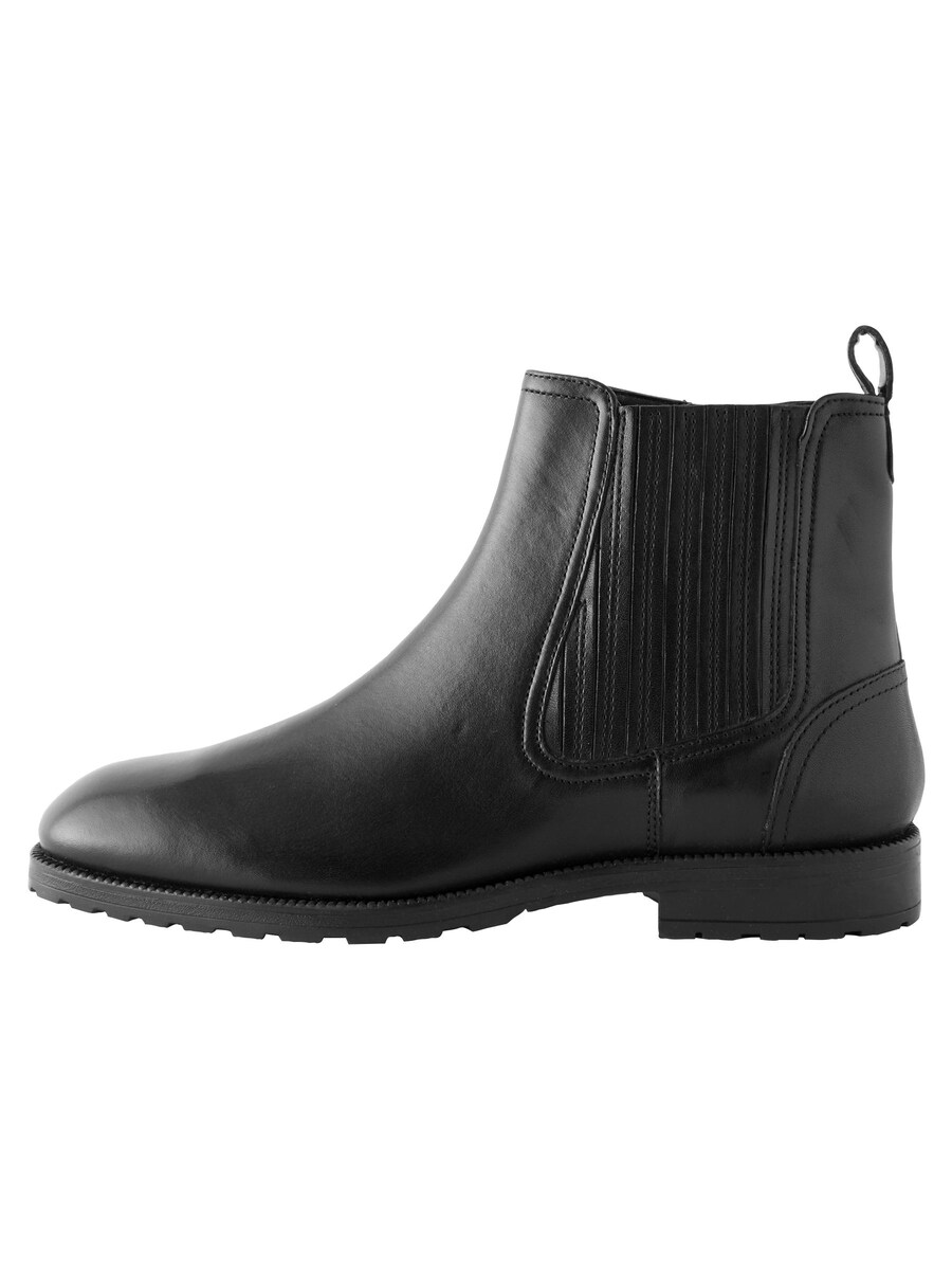 Ботинки Челси Next Forever Comfort, черный