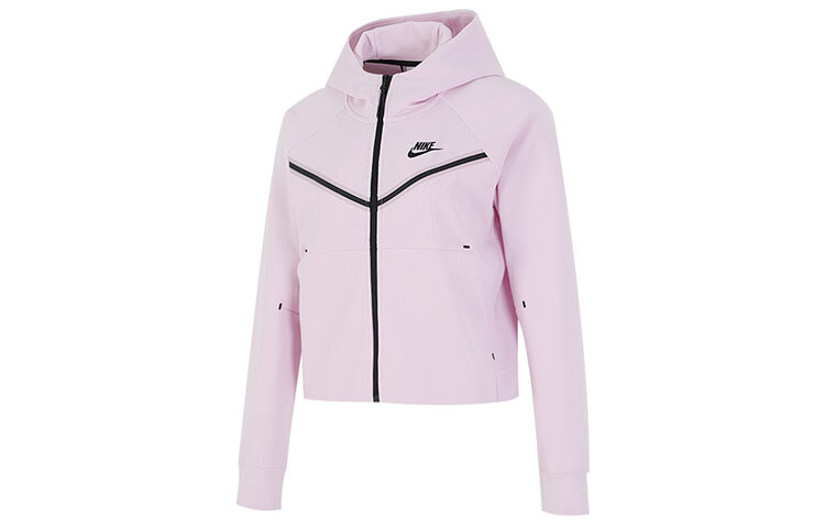 

Женская куртка Nike, Розовый