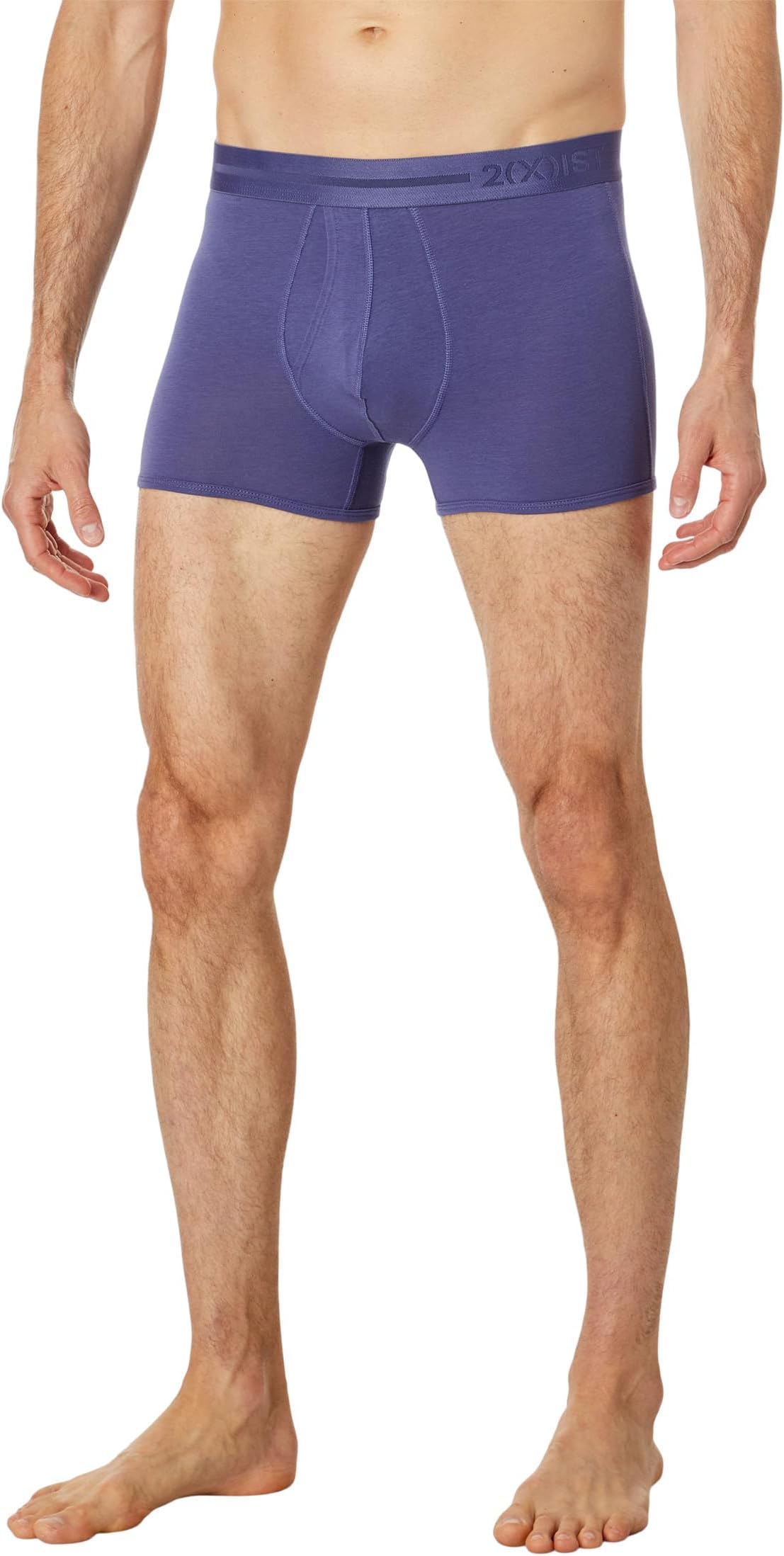 

Трусы Dream Low-Rise Trunks 2(X)IST, цвет Ink Blot