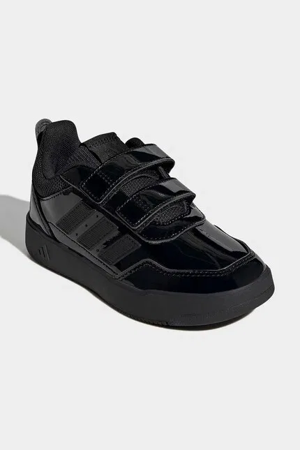 Кроссовки детские TENSAUR SPORT 3.0 Adidas, черный — фото 2