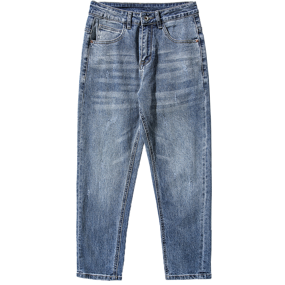 

Джинсы Unisex Blue Jeep