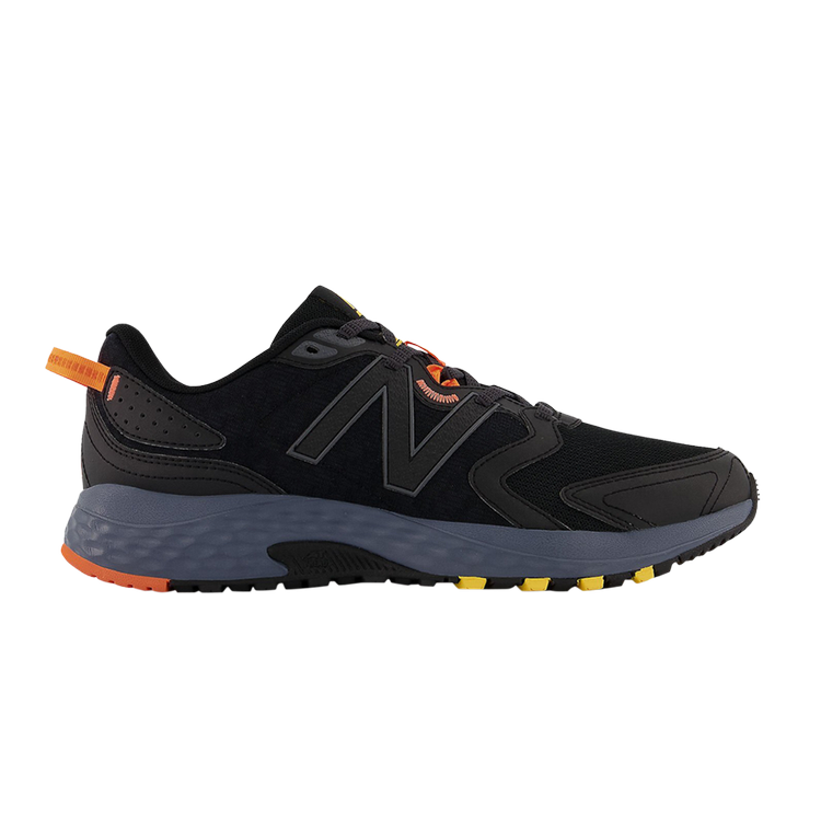 

Кроссовки New Balance 410v7 4E Wide, черный, Серый, Кроссовки New Balance 410v7 4E Wide, черный