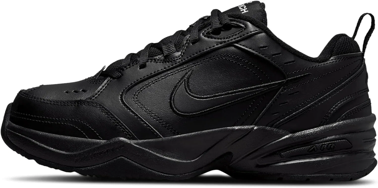 Кроссовки для тренировок Nike Air Monarch IV, черный