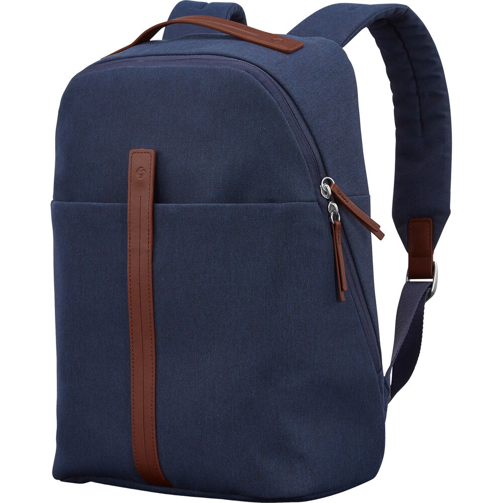 

Рюкзак Samsonite Virtuosa (темно-синий)