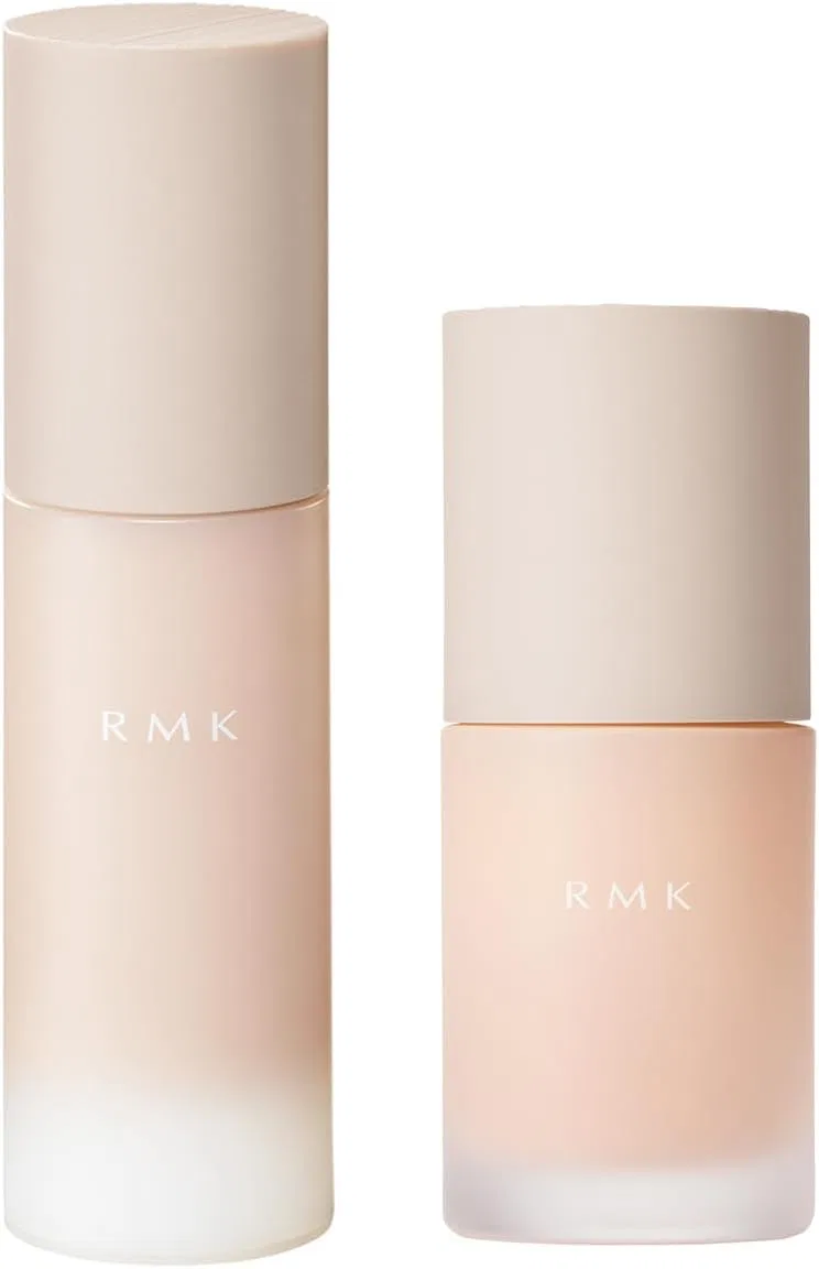 Тональный крем RMK Lasting Gel Creamy Foundation 100