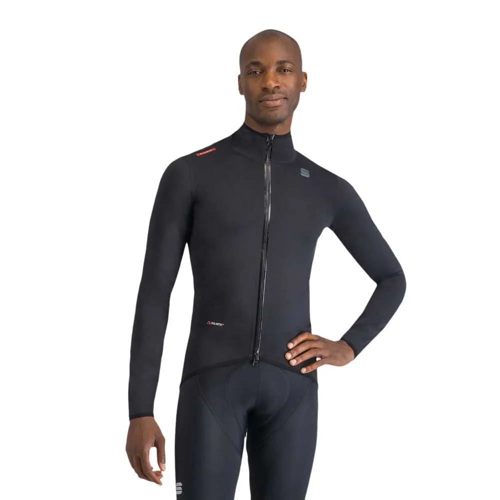 

Куртка Sportful Fiandre Aqua, черный
