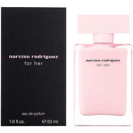 

For Her Narciso Rodriguez Eau de Parfum для женщин 50 мл