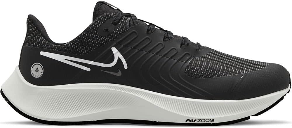

Мужские кроссовки Nike Air Zoom Pegasus, Off Noir Volt Iron Grey College Gre