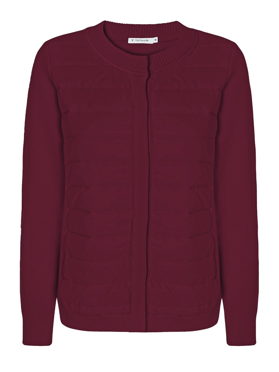

Свитер TATUUM, Red