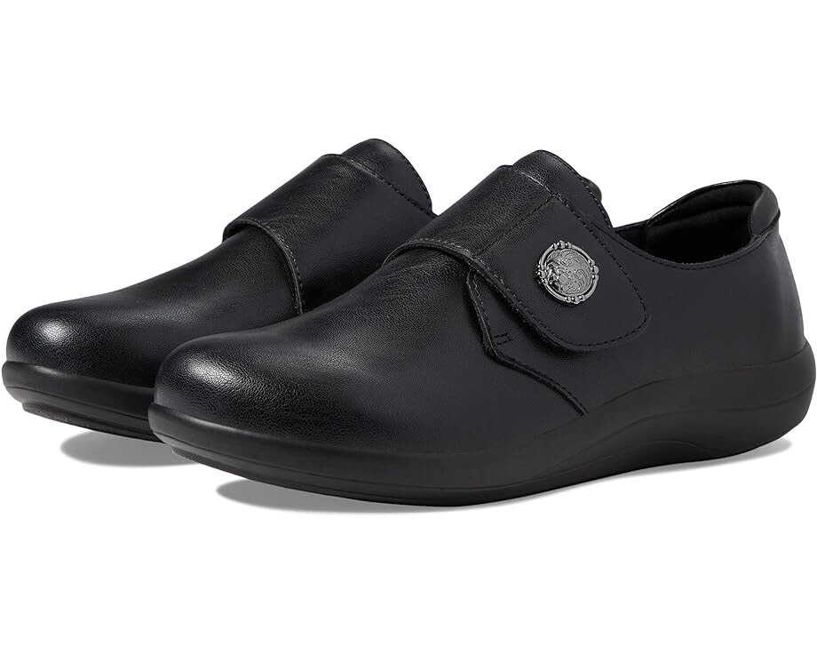 

Кроссовки Alegria Spright, цвет Black Smooth