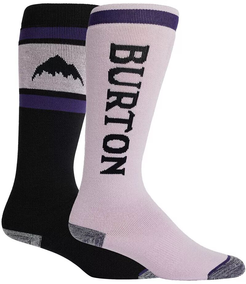 

Женские лыжные носки среднего веса Burton Weekend – 2 шт.