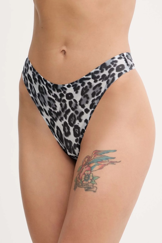 

Стринги Chantelle, серый