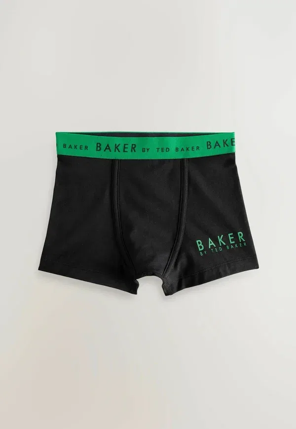 Трусы 5 pack Baker By Ted Baker, черный — фото 2