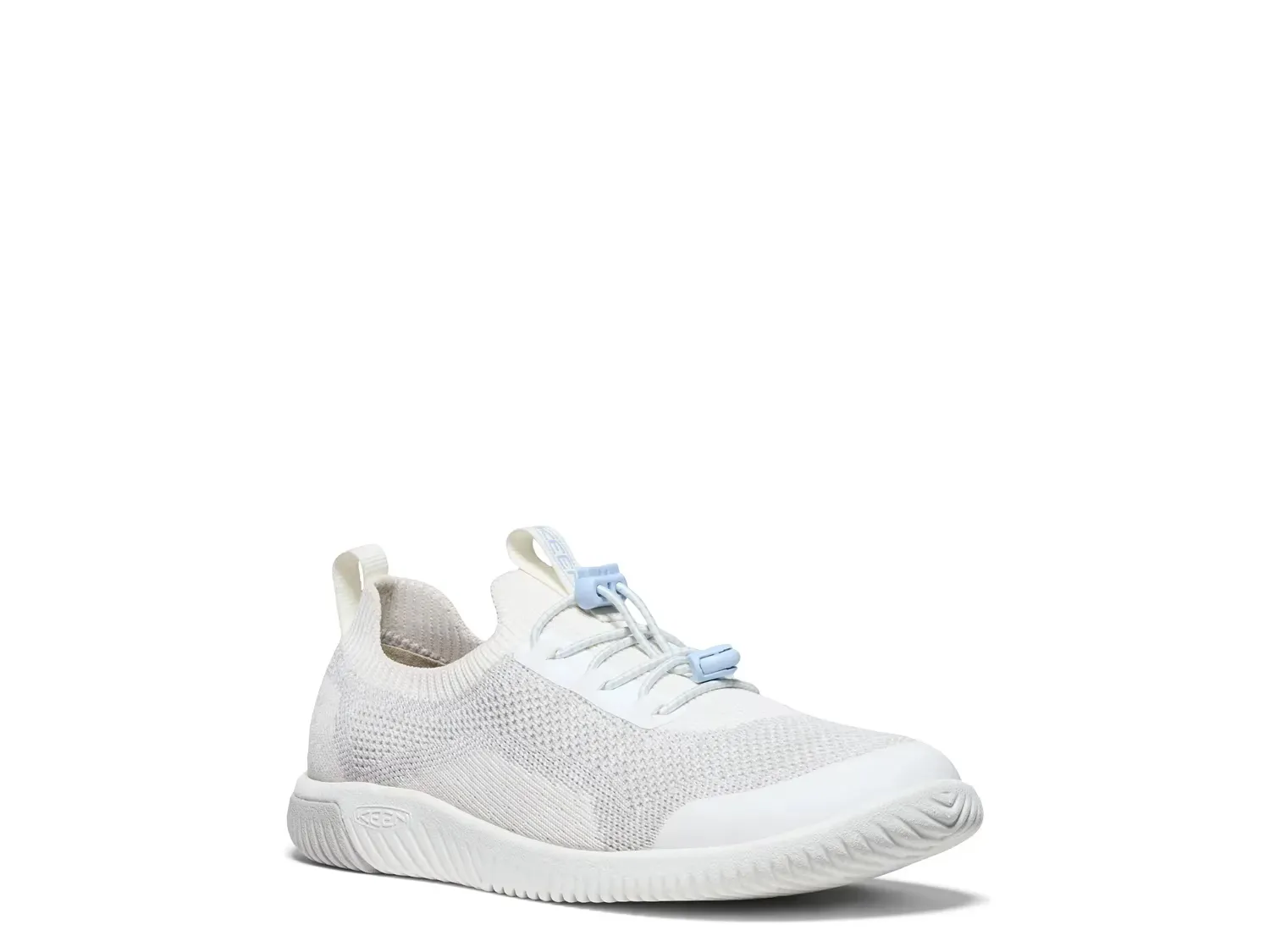

Кроссовки KNX - детские Keen, White