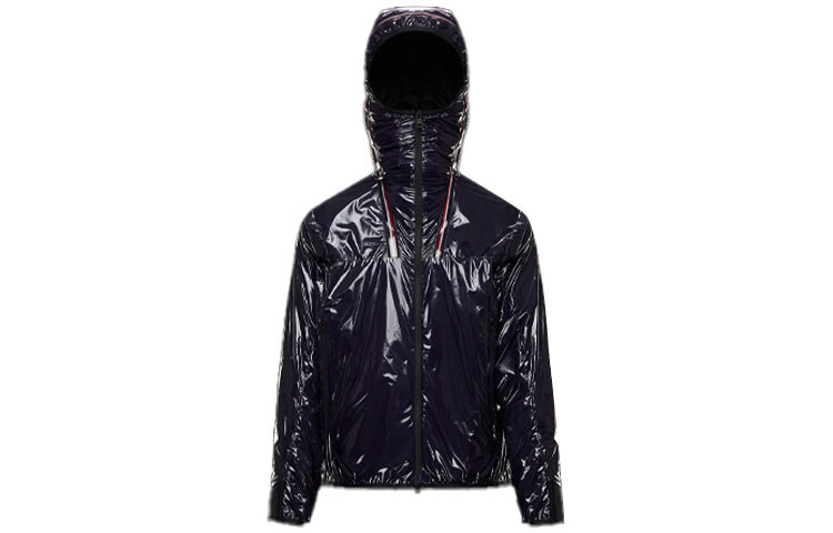 

Куртка мужская темно-синий Moncler