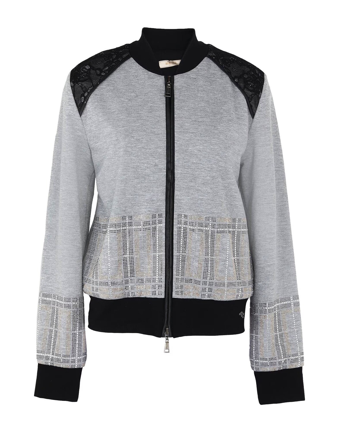 

Толстовка Marani Jeans, серый