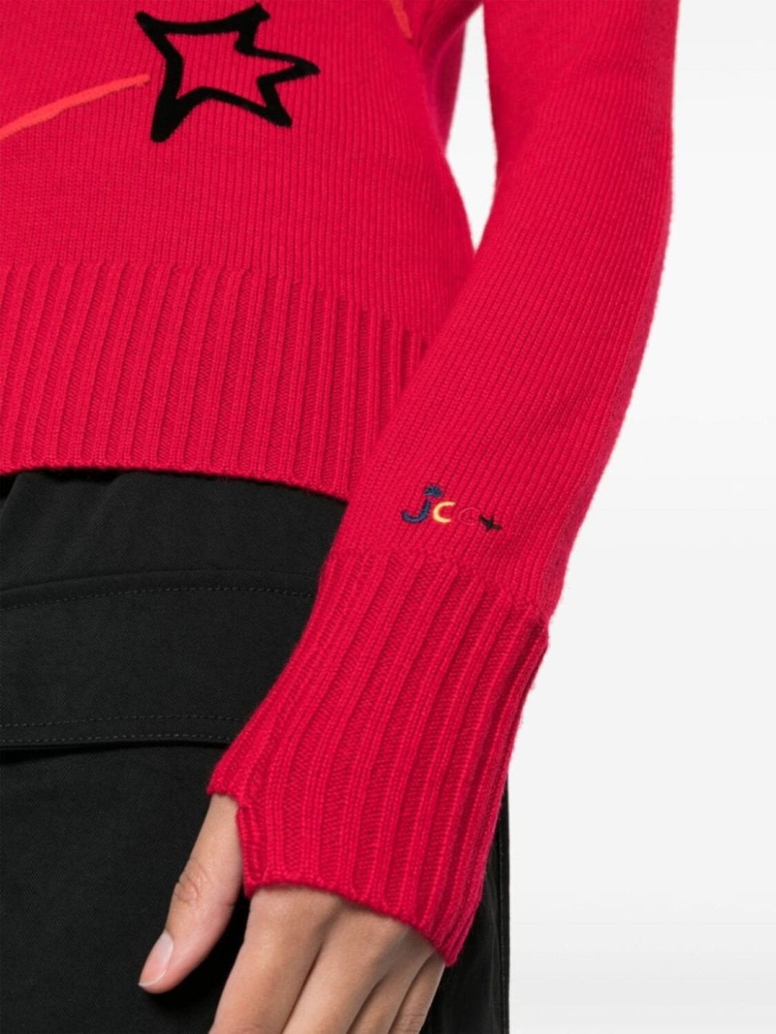 thumb