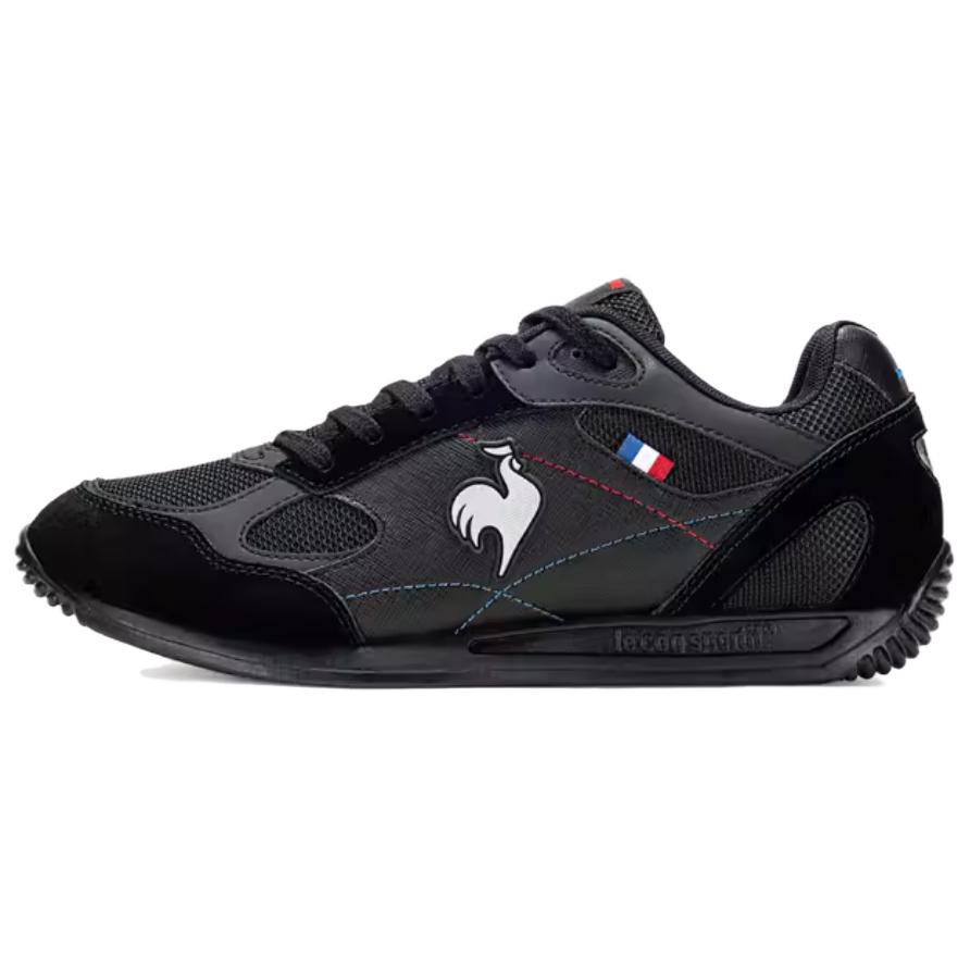 

Кроссовки le coq sportif Lifestyle Shoes Unisex Low-top, черный