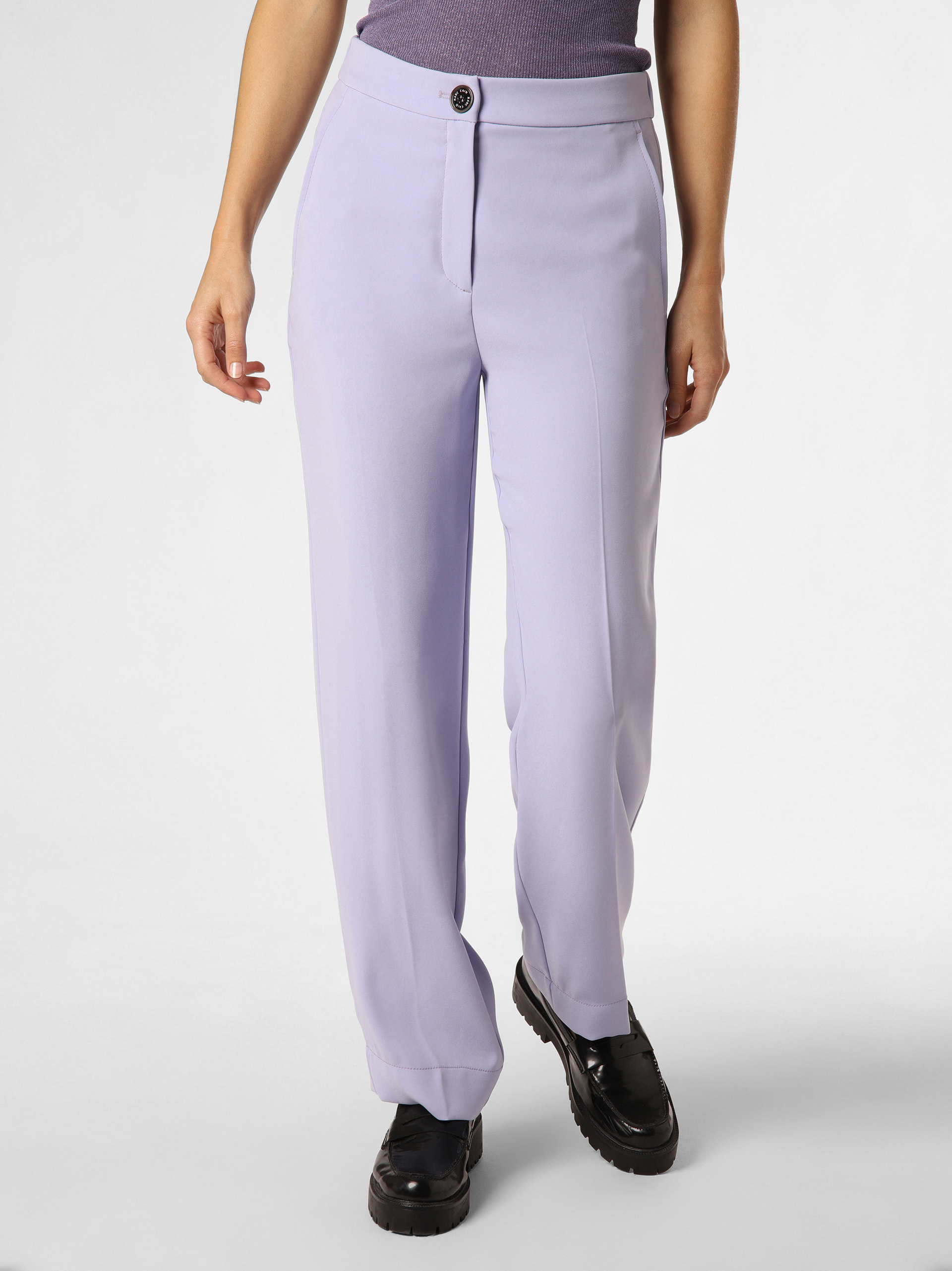 

Брюки MARC CAIN SPORTS Hose, цвет flieder